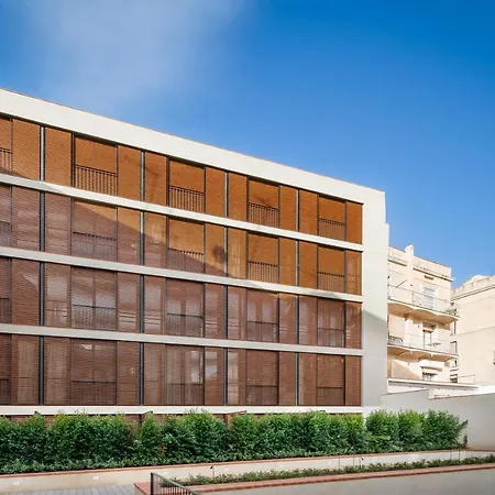 Hotel Raval House-2