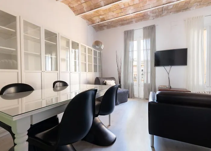 Housalia Ondina Suites Sagrada Familia