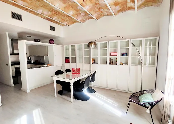 Housalia Ondina Suites Sagrada Familia